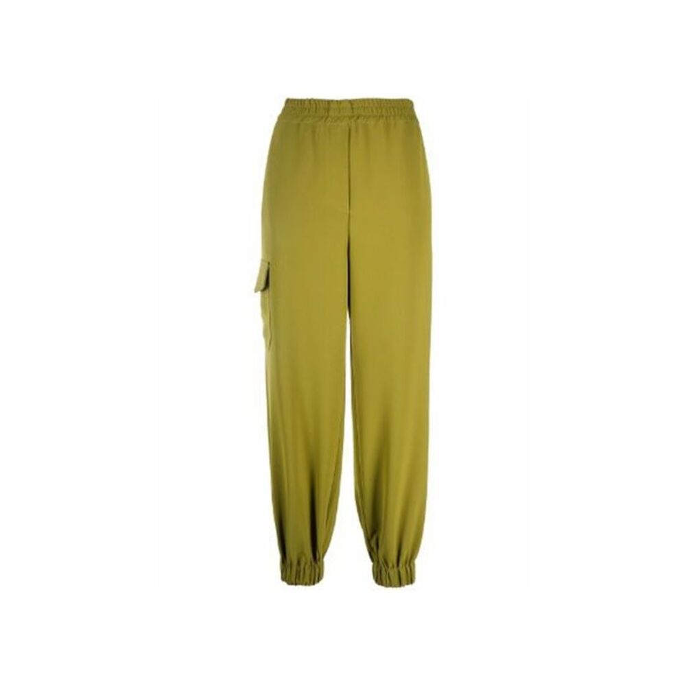 Blanca Vita Pistacia Trousers Women